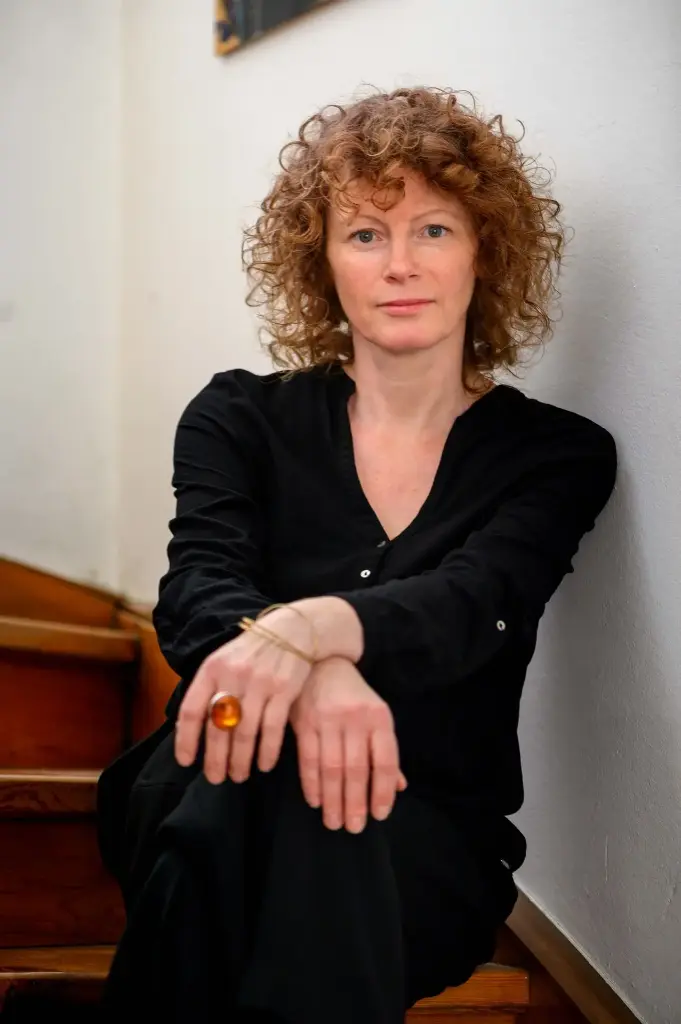 Sonja Mayr