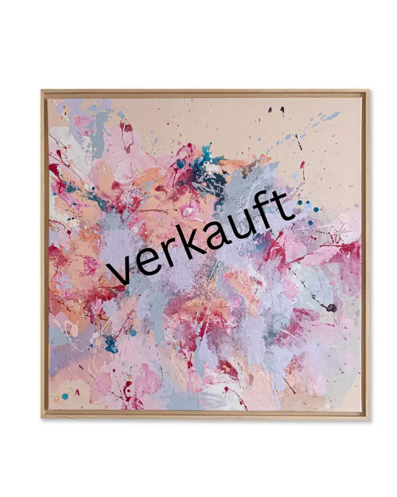 Good vibes only, Lisa Hoenig, 2025