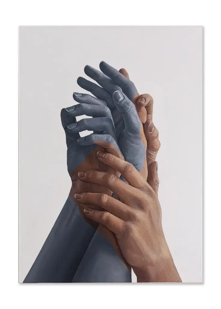 Bond, Sabrina Gatzlaff, 2025