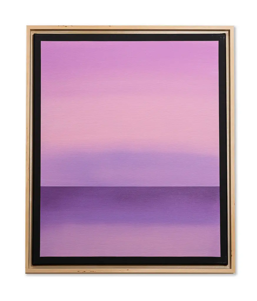 ohne Titel, Marcel Baumann, 2024