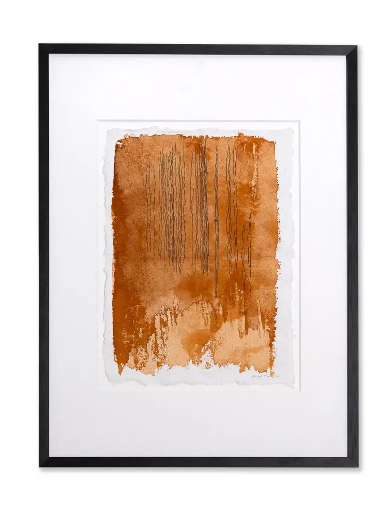 Begegnungslinien, Sonja Mayr, 2023