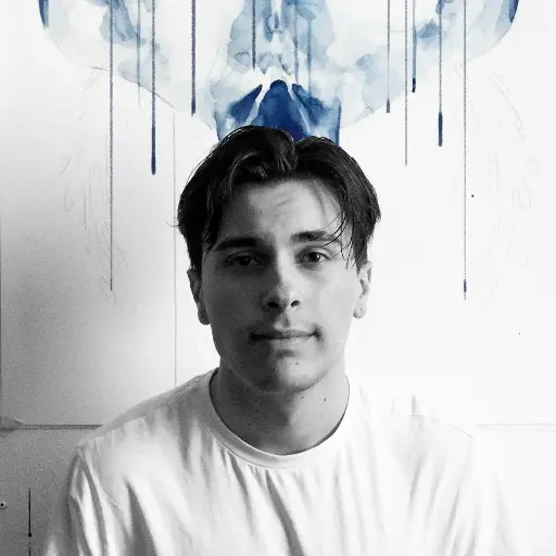 Dominik Gegaj aka gegajdominik