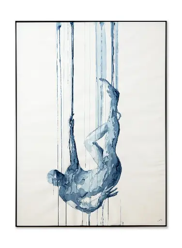 Freefall, Dominik Gegaj, 2024